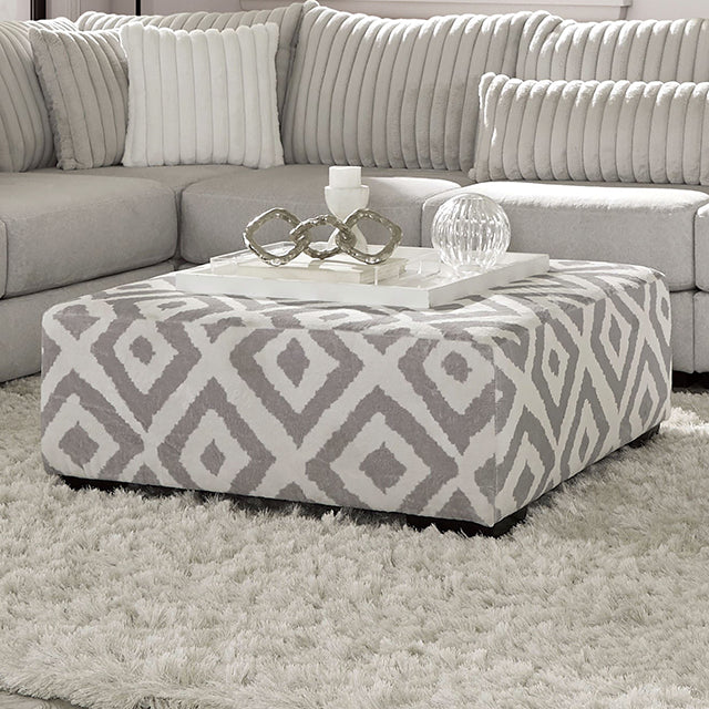 Hermiston Ottoman