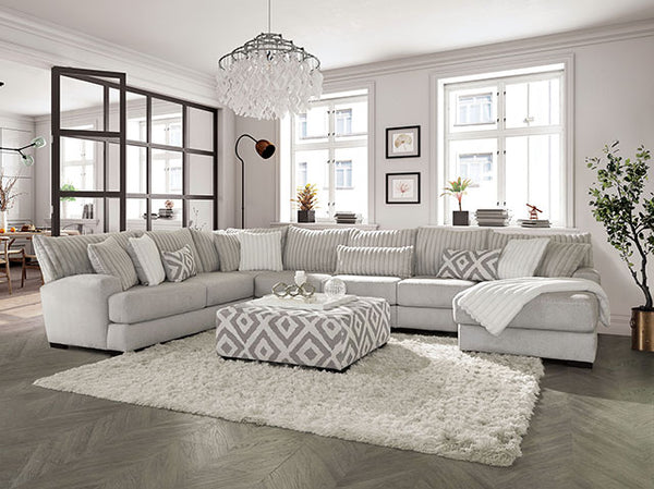 Hermiston Ottoman