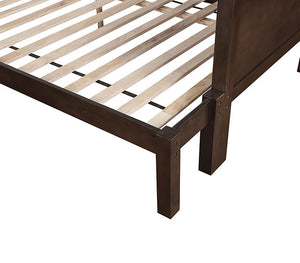 Stamos Twin/Full Bunk Bed