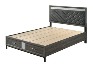 Voleta Full Bed