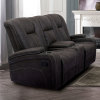 Amirah Glider Loveseat