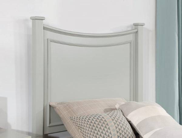 Lycorida Full Bed