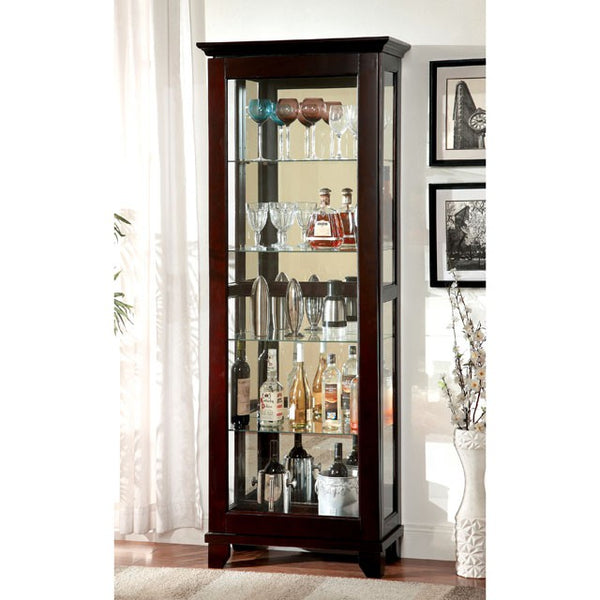 Ludden Curio