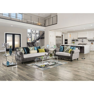 Mariella Love Seat