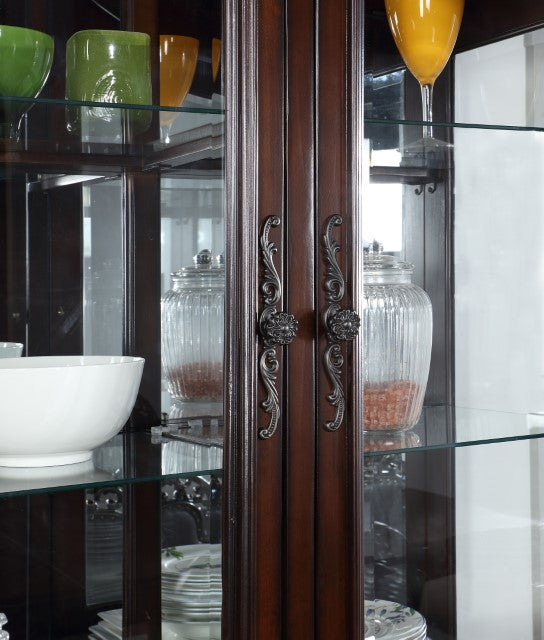 Nouvelle Hutch & Buffet