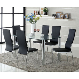Kalawao Side Chair (2/Box)