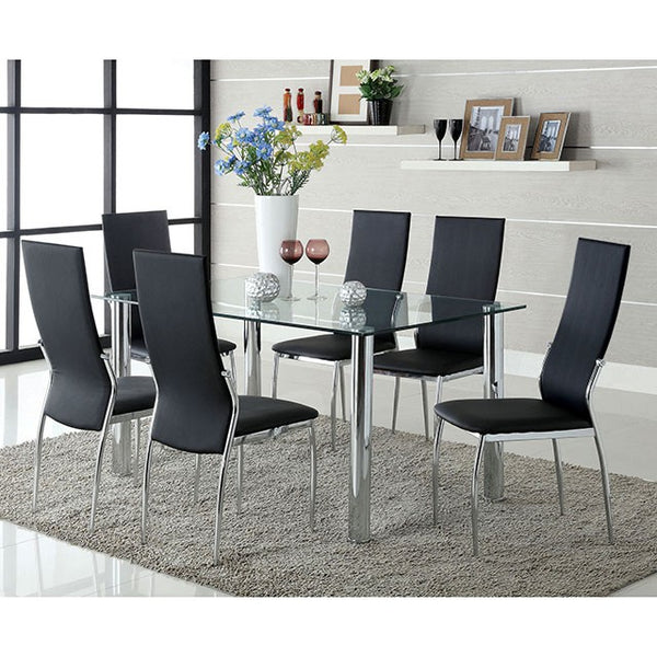 Kalawao Side Chair (2/Box)