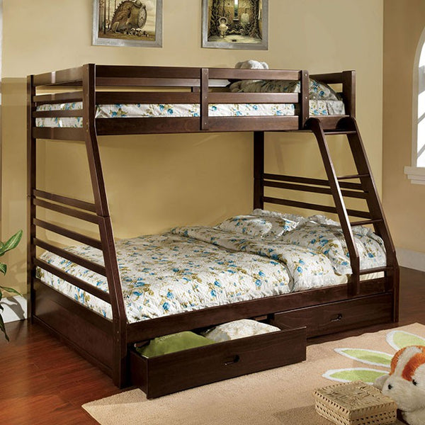 California Bunk Bed