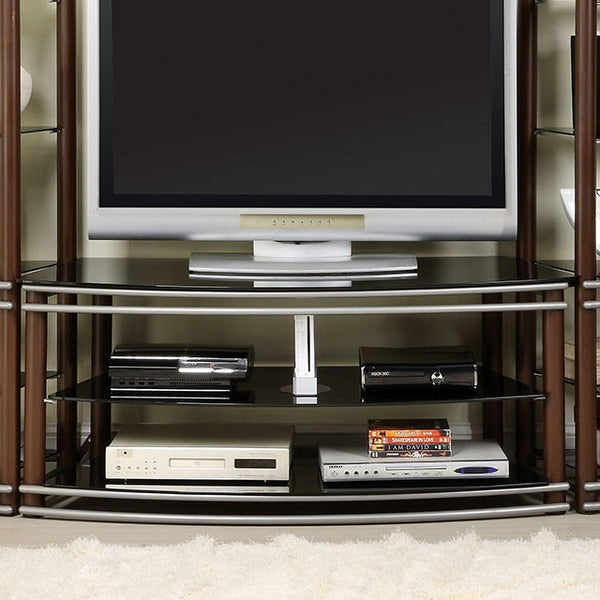Silver Creek TV Console