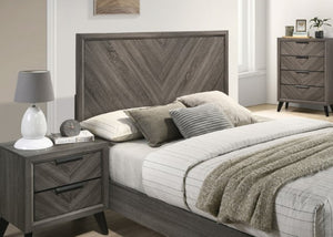 Vagan Queen Bed