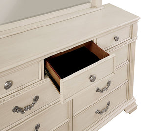 Pamphilos Queen Bed
