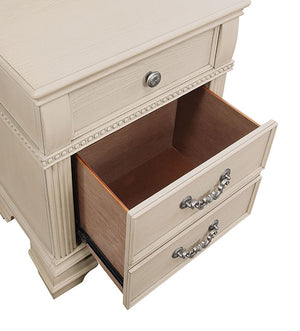 Pamphilos Queen Bed