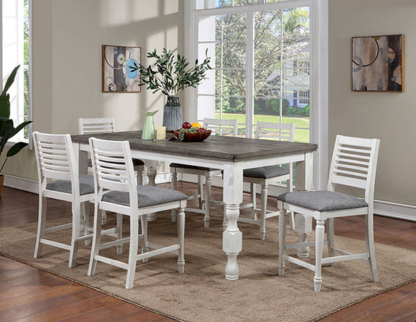 Calabria Counter Ht. Chair (2/Box)
