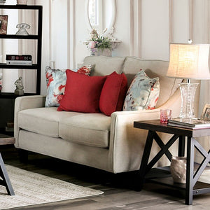 Nadene Love Seat
