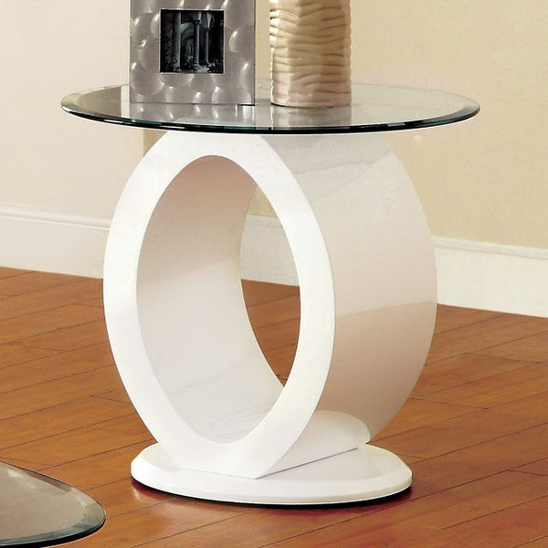 Lodia End Table