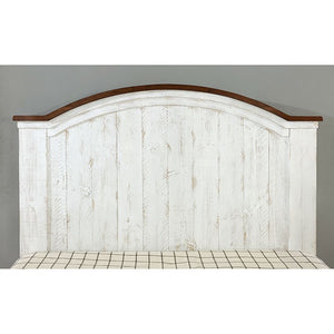 Alyson E.King Bed