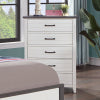 Priam Chest