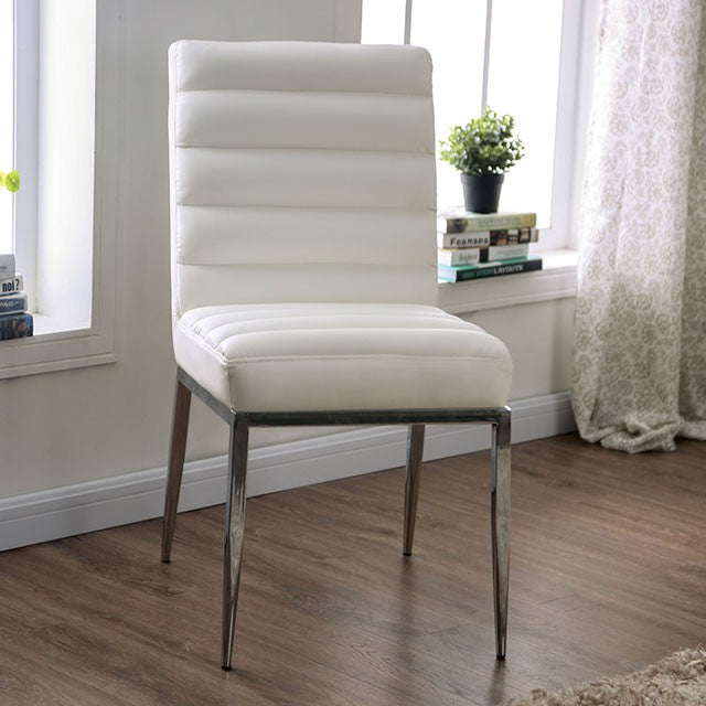 Cilegon Side Chair (2/Ctn)