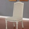 Arcadia Side Chair (2/Ctn)