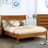 Lennart Twin Bed