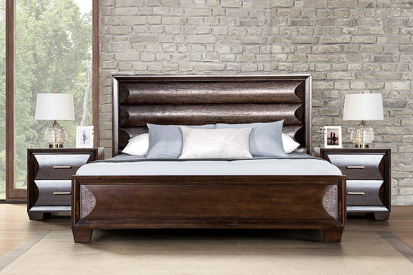 Hinwitz E.King Bed