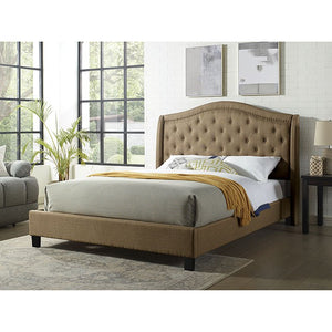 Carly E.King Bed