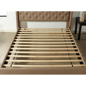 Carly E.King Bed