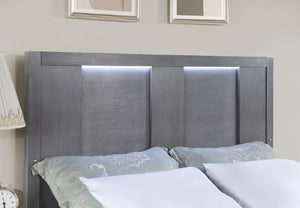 Regulus E.King Bed