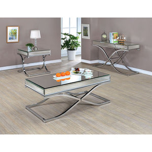 Sundance Sofa Table