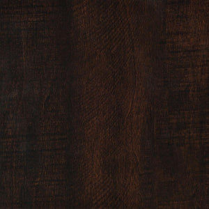 Deepika - 4-Panel Room Divider Folding Screen - Rustic Tobacco