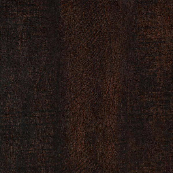 Deepika - 4-Panel Room Divider Folding Screen - Rustic Tobacco