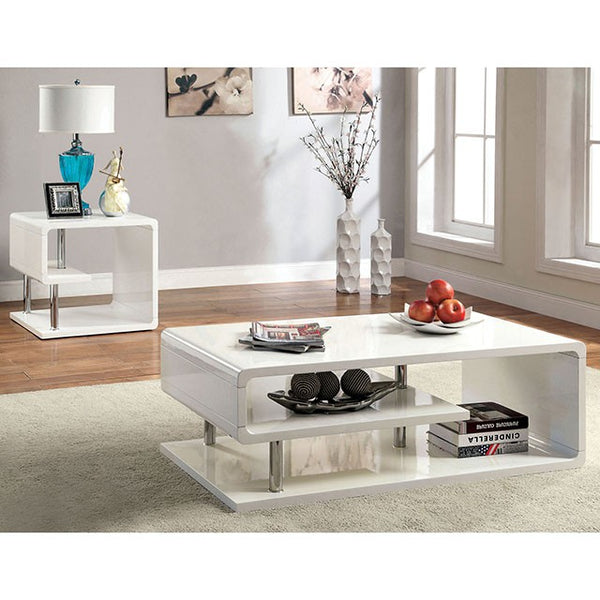 Ninove End Table