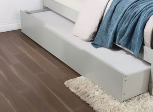 Lycorida Twin Bed