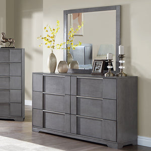 Regulus Dresser