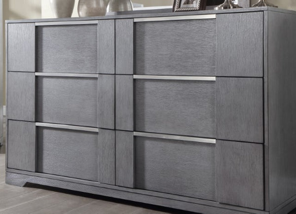 Regulus Dresser