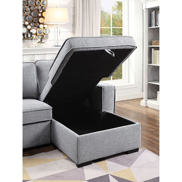 Ines Sectional