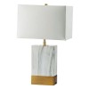 Faith Table Lamp