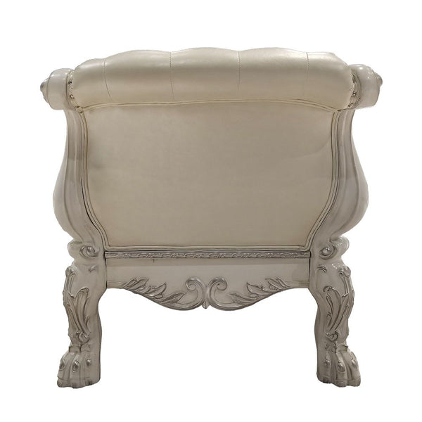  providing depth and character to this classic group. The Rococo sty
