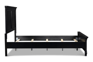  and eco-friendly manufactured wood for unmatched strength and longevity. This bed-'-'s versatile transitional style ma