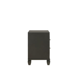  this nightstand offers ultimate stability and durability. The sem