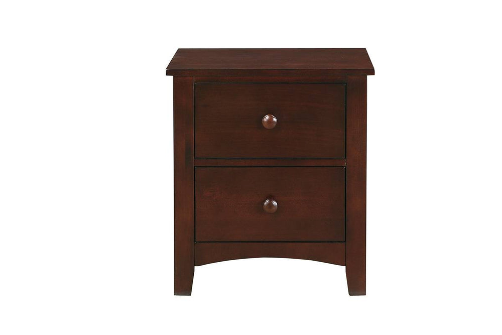 NIGHT STAND 