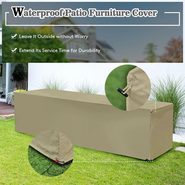 The full set comes in 4 separate packages  which might not arrive on the same day<br>8-piece seat for more creative combinations<br>Fetch different belongings with ease because of the practical coffee table<br>Sturdier and safer to use with high quality t