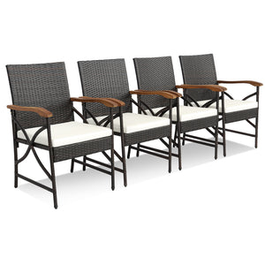 The product is delivered in 2/3 boxes and the arrival time may vary  each box contains the corresponding screw kits <br>The tabletop is made of acacia wood  weather-proof  water-repellent  durable <br>The thickened metal supporting legs with rustproof coa