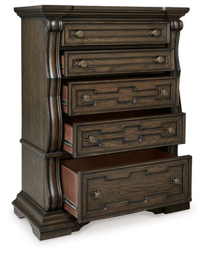  2 Nightstands