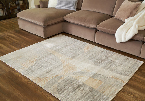 gray and caramel hues creates a chic masterpiece suited to both modern minimalist and warm traditional aesthetics. With its chic character