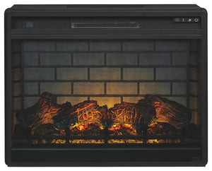  maintenance or cleanup. Available as an addition on select TV stands and entertainment centers