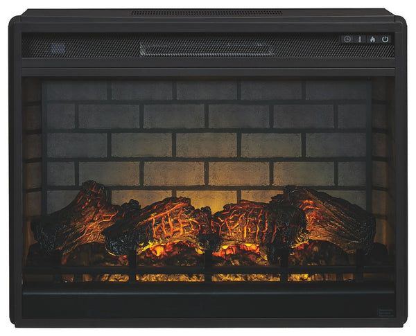  maintenance or cleanup. Available as an addition on select TV stands and entertainment centers