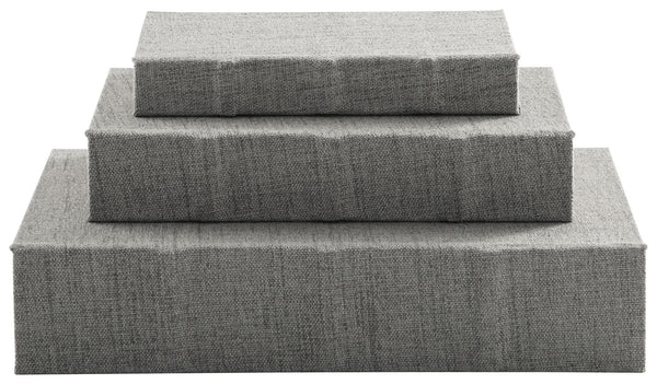 Jolina - Gray - Box Set (Set of 3)