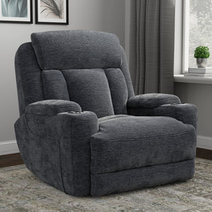  this innovative chair takes comfort to new heights with just the touch of a button. Offering effortless relaxation