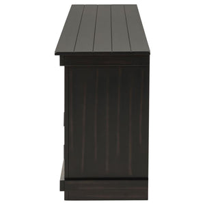 Payne - TV Stand Media Console - Java